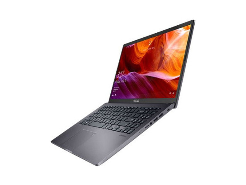 90NB0MZ2-M12550  Ноутбук Asus X509FA-EJ487 Intel Core i3-8145U/ 8Gb/ 512Gb M.2 SSD/ 15.6'' FHD AG (1920x1080)/ no ODD/ Illuminated Keyboard/ WiFi/ BT/ Cam/ DOS/ 1.8Kg/ Slate Grey 1