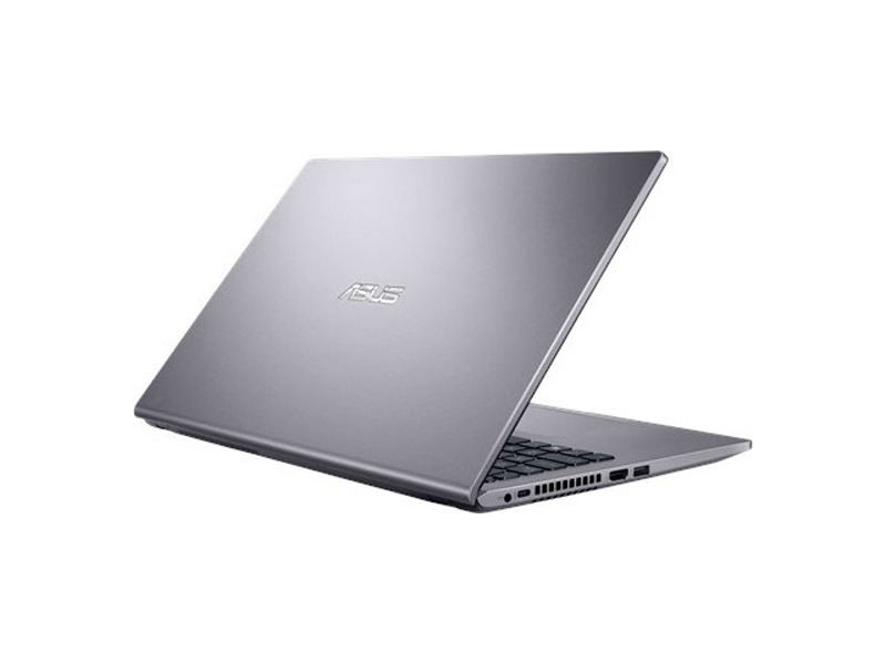 90NB0N12-M03050  Ноутбук Asus X509FL-BQ232T Intel Core i5-8265U/ 8Gb/ 512Gb M.2 SSD/ 15.6'' FHD IPS AG (1920x1080)/ no ODD/ GF MX250 2GB/ WiFi/ BT/ Cam/ I/ Windows 10 Home/ 1.8Kg/ Slate Grey 1