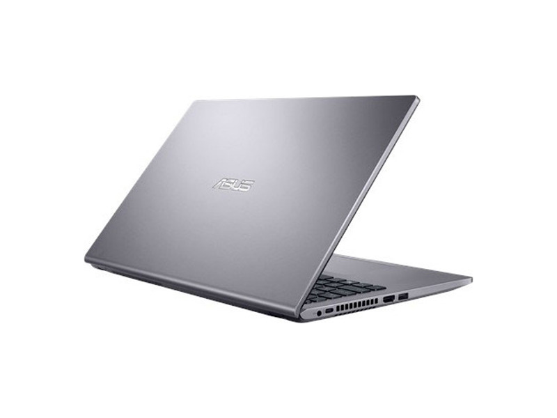 90NB0NC2-M04070  Ноутбук Asus XMAS 15 X509UA-EJ202 Intel Pentium 4417U/ 8Gb/ 256Gb M.2 SSD/ 15.6'' FHD AG (1920x1080)/ no ODD/ Intel UHD 620/ WiFi/ BT/ Cam/ DOS/ 1.8Kg/ Slate Grey 1