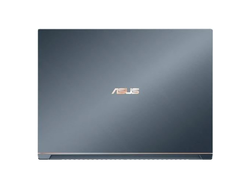 90NB0P01-M00290  Ноутбук Asus StudioBook Pro 17 W700G3T-AV020T Intel Core i7 9750H/ 32Gb/ 1TB+1TB M.2 SSD (RAID 0)/ Quadro® RTX 3000 GDDR6 6GB Max-Q/ 17.0 FHD WUXGA 1920x1200 16:10 AG/ Windows 10 Pro/ 2.5Kg/ Gray & Metal/ ScreenPad 1