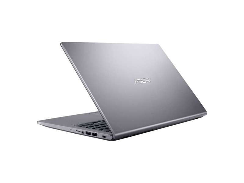 90NB0P22-M00930  Ноутбук Asus M509DJ-BQ078T Ryzen 3 3200U/ 8Gb/ SSD256Gb/ nVidia GeForce MX230 2Gb/ 15.6''/ IPS/ FHD (1920x1080)/ Windows 10/ grey/ WiFi/ BT/ Cam 2
