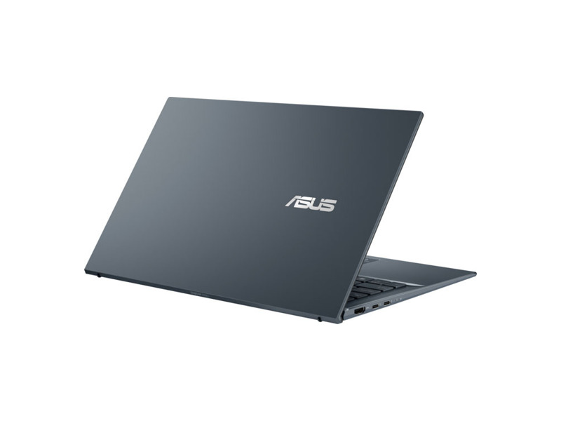 90NB0S91-M01330  Ноутбук Asus UX435EAL(BX435EAL-KC074R) +cable 14''(1920x1080 IPS)/ Intel Core i5 1135G7(2.4Ghz)/ 8192Mb/ 512SSDGb/ noDVD/ Int:Shared/ Cam/ BT/ WiFi/ 0.99kg/ Pine Grey/ W10Pro + NumberPad 2