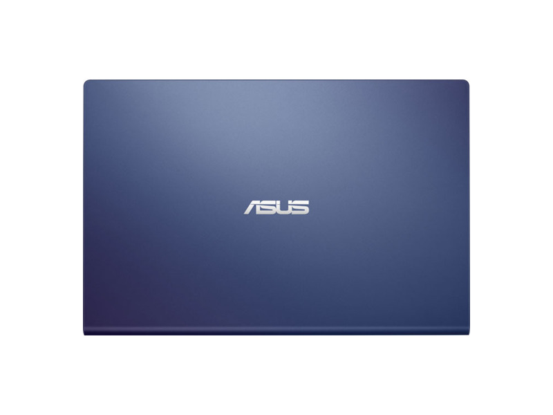 90NB0SV3-M01910  Ноутбук Asus X415JF-EB151T Pentium 6805 8Gb SSD256Gb NVIDIA GeForce Mx130 2Gb 14'' TN FHD (1920x1080) Windows 10 blue WiFi BT Cam 2