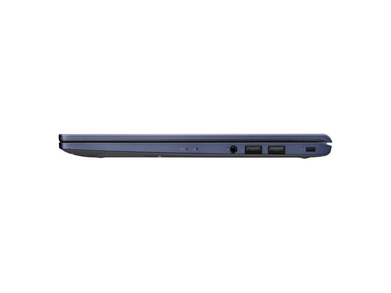 90NB0SV3-M01910  Ноутбук Asus X415JF-EB151T Pentium 6805 8Gb SSD256Gb NVIDIA GeForce Mx130 2Gb 14'' TN FHD (1920x1080) Windows 10 blue WiFi BT Cam 3