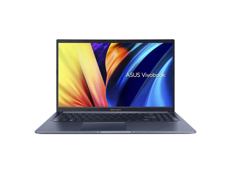 90NB0VX1-M02NL0  Ноутбук ASUS X1502ZA-BQ1864/ 15.6''/ (1920x1080 (матовый) IPS)/ Intel Core i5 12500H(2.5Ghz)/ 16GB/ 512GB SSD/ noDVD/ Int:Intel UHD Graphics/ Cam/ BT/ WiFi/ Quiet Blue/ noOS/ 4xUSB/ HDMI