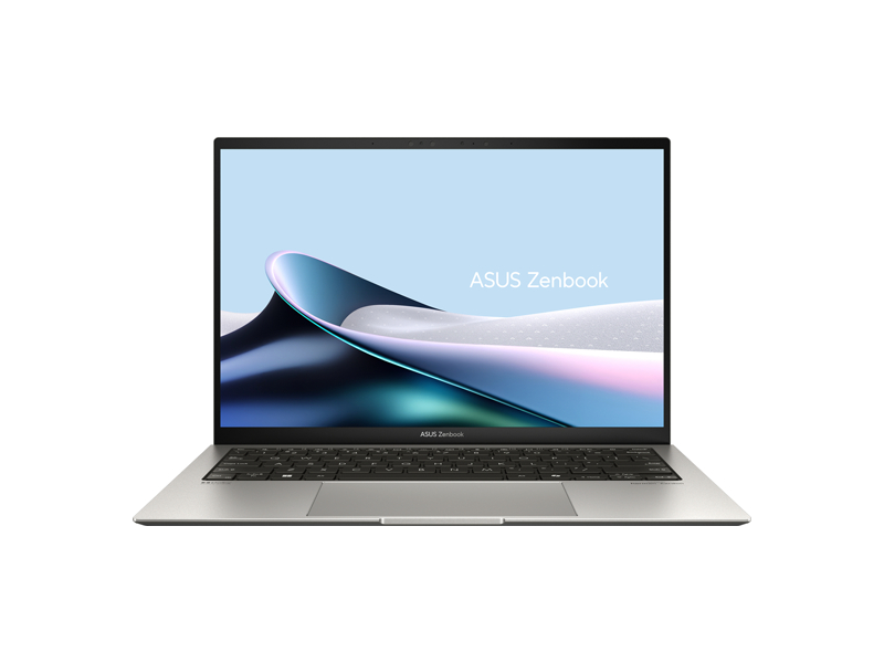 90NB0Z92-M00RU0  Ноутбук ASUS UX5304VA-NQ396/ 13.3''/ Intel Core i7 1355U/ 16GB/ 1TB/ Intel Iris Xe Graphics/ 2880x1800/ DOS/ базальт серый/ WiFi/ BT/ CAM/ 2xThunderbolt/ HDMI