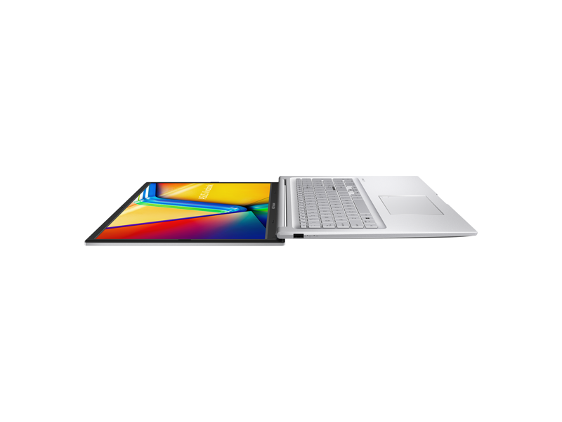 90NB10F2-M00K70  Ноутбук ASUS X1704ZA-AU447/ 17.3''/ Intel Core i3 1215U/ 16GB/ 512GB SSD/ Intel UHD Graphics/ 1920x1080/ DOS/ холодное серебро/ Wi-Fi/ BT/ CAM/ 3xUSB/ HDMI 2