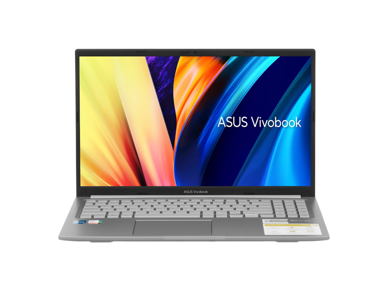 90NB10T2-M01Y90  Ноутбук Asus X1502VA-BQ1373/ 15.6''/ Intel Core i5 13420H/ 16GB/ 512GB SSD/ Iris Xe/ (1920x1080)/ DOS/ Cool Silver/ Wi-Fi/ BT/ CAM/ 3xUSB/ USB-C/ HDMI