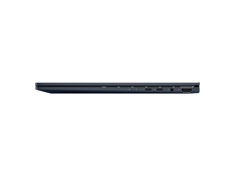 90NB14W1-M01ZM0  Ноутбук ASUS UX3405CA-ST1350/ 14''/ Intel Ultra 5 225H/ 16GB/ 512GB SSD/ Intel Arc/ (2880x1800)/ DOS/ blue/ Wi-Fi/ BT/ CAM/ 2xThunderbolt/ USB/ HDMI 2