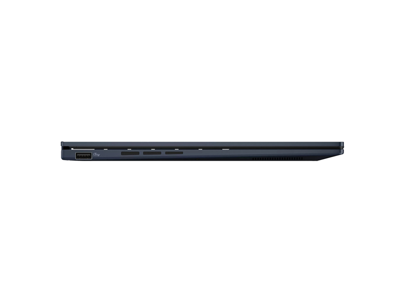 90NB14W1-M01ZM0  Ноутбук ASUS UX3405CA-ST1350/ 14''/ Intel Ultra 5 225H/ 16GB/ 512GB SSD/ Intel Arc/ (2880x1800)/ DOS/ blue/ Wi-Fi/ BT/ CAM/ 2xThunderbolt/ USB/ HDMI 1