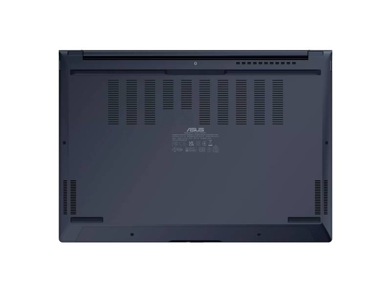 90NB14W1-M01ZM0  Ноутбук ASUS UX3405CA-ST1350/ 14''/ Intel Ultra 5 225H/ 16GB/ 512GB SSD/ Intel Arc/ (2880x1800)/ DOS/ blue/ Wi-Fi/ BT/ CAM/ 2xThunderbolt/ USB/ HDMI 3