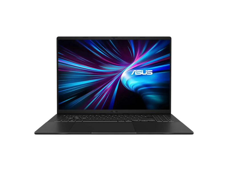 90NB15V1-M00JK0  Ноутбук Asus V16 V3607VJ-TK268/ 16''/ Intel Core 5 210H/ 16GB/ 512GB SSD/ NVIDIA GeForce RTX 3050 6GB/ (1920x1200)/ DOS/ black/ Wi-Fi/ BT/ CAM/ 2xUSB/ USB-C
