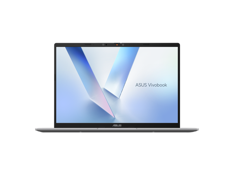 90NB1603-M007F0  Ноутбук ASUS X1407QA-LY099W/ 14''/ Qualcomm Snapdragon X X1-26-100/ 16GB/ 1TB SSD/ Qualcomm Adreno/ (1920 x 1200)/ Win11Home/ Cool Silver/ Wi-Fi/ BT/ CAM/ 2xUSB/ 2xUSB-C/ HDMI