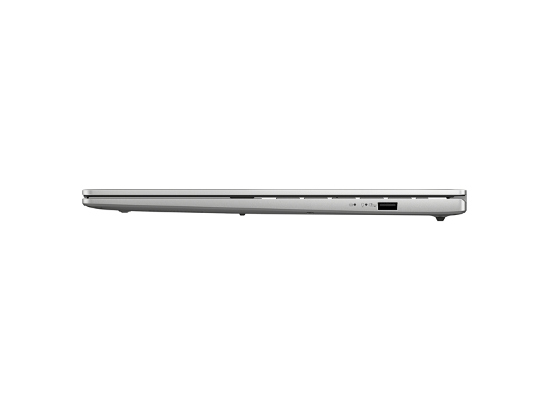 90NB1671-M005Y0 Ноутбук ASUS S3607VA-RP079/ 16''/ Intel Core i7 13620H/ 16GB/ 512GB SSD/ Intel UHD/ (1920x1200)/ DOS/ Cool Silver/ Wi-Fi/ BT/ CAM/ USB/ HDMI 1