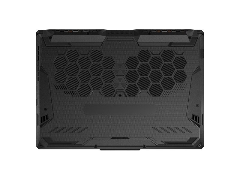 90NR0667-M00BL0  Ноутбук Asus TUF Gaming A15 FA506ICB-HN105 Ryzen 5 4600H 8Gb SSD512Gb NVIDIA GeForce RTX 3050 4Gb 15.6'' FHD (1920x1080) noOS black WiFi BT Cam 1