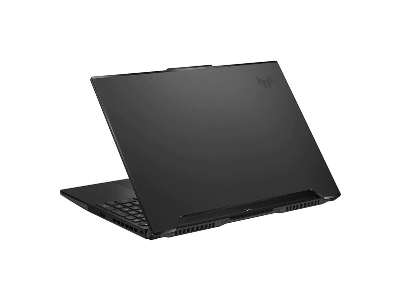 90NR0AV3-M001V0  Ноутбук Asus TUF Gaming Dash FX517ZR-F15.I73070 Core i7 12650H 16Gb SSD512Gb NVIDIA GeForce RTX3070Ti 8Gb 15.6'' IPS FHD (1920x1080)/ ENGKBD Windows 11 grey WiFi BT 2