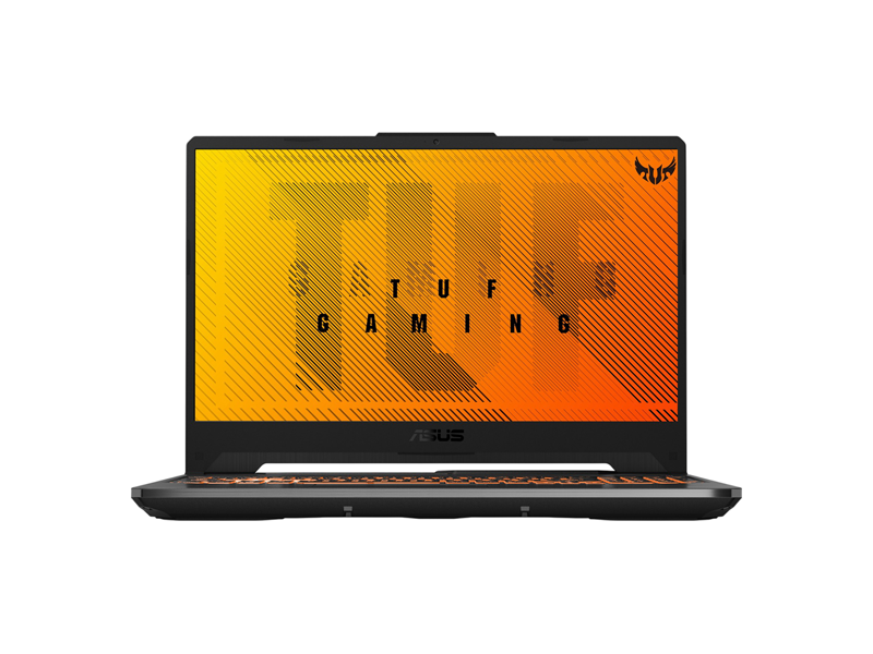 90NR0JF7-M00JD0  Ноутбук ASUS TUF A15 FA506NCG-HN218/ 15.6''/ AMD Ryzen 7 7445HS/ 16GB/ 512GB SSD/ nVidia GeForce RTX3050 4GB/ (1920x1080)/ Graphite Black/ Wi-Fi/ BT/ CAM/ 3xUSB/ USB-C/ HDMI/ RJ45