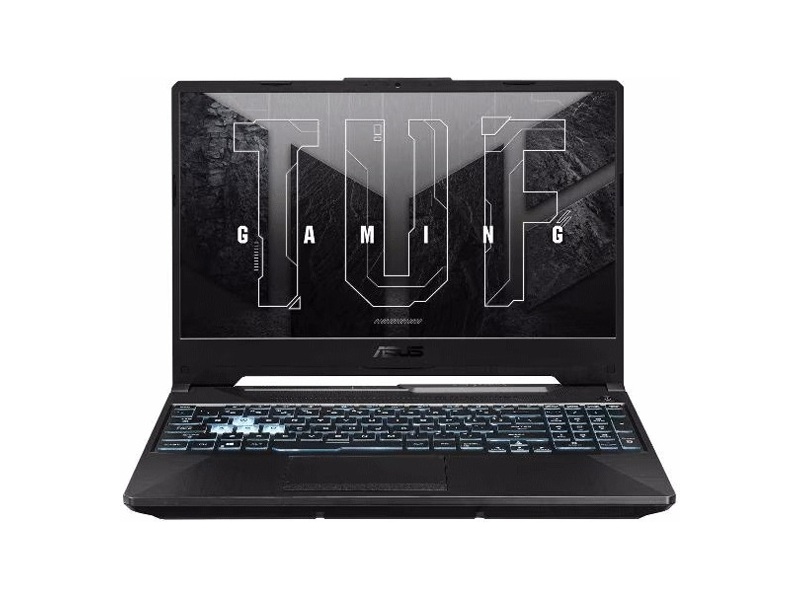 90NR0JV7-M002W0  Ноутбук ASUS TUF Gaming FA506NCR-HN044 [90NR0JV7-M002W0] 15.6'' (FHD Ryzen 7 7435HS/ 16Gb/ SSD512Gb/ RTX 3050 4Gb/ noOS)