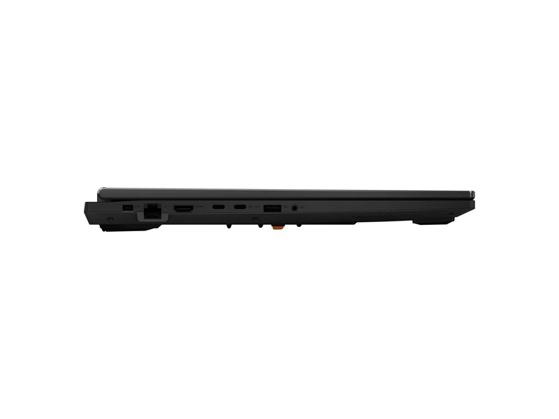 90NR0MG1-M001D0  Ноутбук Asus TUF Gaming A18 FA808PP-S8034/ 18''/ AMD Ryzen 9 8940HX/ 16GB/ 512GB SSD/ NVIDIA GeForce RTX 5070 8GB/ (1920x1200)/ DOS/ grey/ Wi-Fi/ BT/ CAM/ / 4xUSB/ 2xUSB-C/ HDMI/ RJ45 1