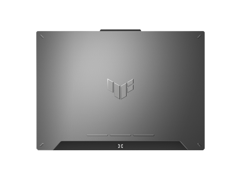 90NR0MU3-M00330  Ноутбук ASUS TUF A16 FA607NU-RL064/ 16''/ AMD Ryzen 7 7535HS/ 16GB/ 512GB SSD/ nVidia GeForce RTX4050 6GB/ (1920x1200)/ DOS/ Mecha Gray/ Wi-Fi/ BT/ CAM/ USB/ HDMI/ RJ45 1