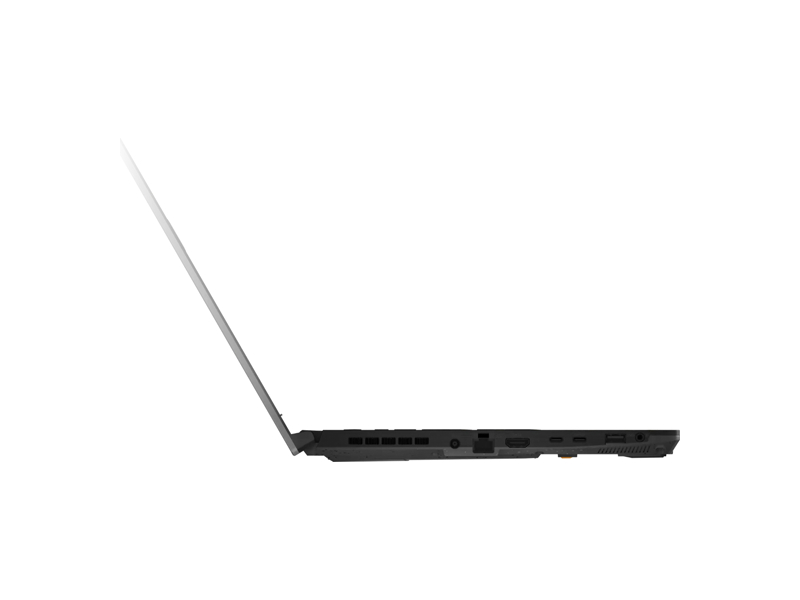 90NR0MY5-M003T0  Ноутбук Asus TUF Gaming FX707VJB-HX102/ 17.3''/ Intel Core 5 210H/ 16GB/ 1TB SSD/ RTX 3050 6GB/ (1920х1080)/ DOS/ grey/ Wi-Fi/ BT/ CAM/ 2xUSB/ USB-C/ HDMI/ RJ45 2