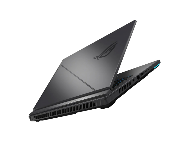 90NR0CZ1-M009K0  Ноутбук ASUS ROG Strix G16 G614JZ-N4032 / 16''/ (2560x1600)/ Intel Corei9 13980HX(2.2Ghz)/ 32768MB/ 1TB SSD/ noDVD/ Ext:nVidia GeForce RTX4080/ Cam/ BT/ WiFi/ Eclipse Gray/ DOS/ 3xUSB/ DP/ HDMI 1