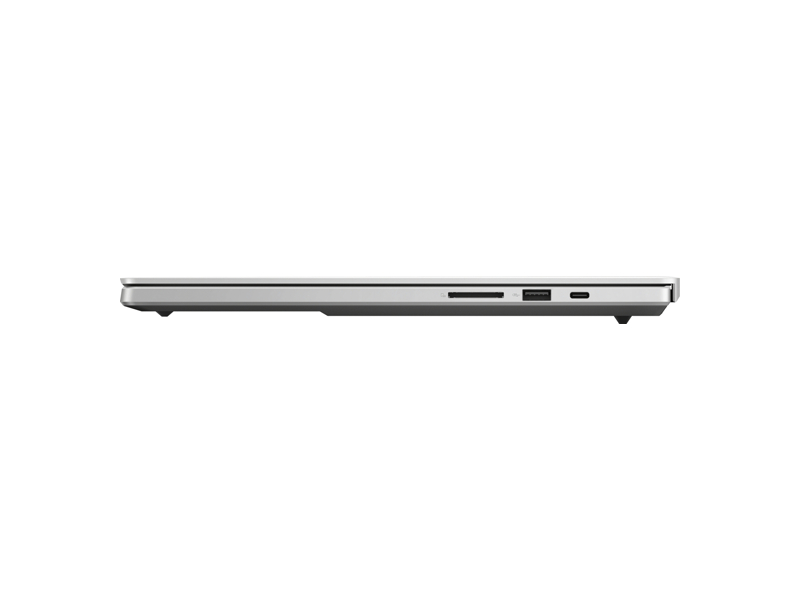 90NR0IT2-M00CK0  Ноутбук ASUS ROG Zephyrus G16 GU605MV-QR259 / 16''/ (2560x1600)/ Intel Core Ultra 7 155H(1.4Ghz)/ 16GB/ 1TB SSD/ noDVD/ Ext:nVidia GeForce RTX4060(8192Mb)/ Cam/ BT/ WiFi/ Platinum White/ DOS/ 3xUSB/ HDMI/ Thunderbolt 2