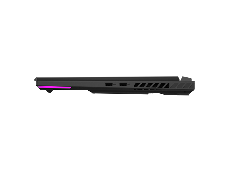 90NR0L29-M003Y0  Ноутбук ASUS ROG Strix G814PM-S8074/ 18''/ AMD Ryzen 9 8940HX/ 16GB/ 1TB SSD/ NVIDIA GeForce RTX 5060 8GB/ (2560x1600)/ DOS/ grey/ Wi-Fi/ BT/ CAM/ 2xUSB/ 2xUSB-C/ HDMI/ RJ45 1