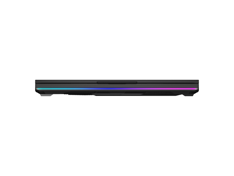 90NR0L67-M00300 Ноутбук Asus ROG Strix G16 G614PP-S5063/ 16''/ AMD Ryzen 9 8940HX/ 16GB/ 512GB SSD/ NVIDIA GeForce RTX5070 8GB/ (2560x1600)/ DOS/ grey/ Wi-Fi/ BT/ CAM/ 2xThunderbolt/ 2xUSB/ HDMI/ RJ45 3