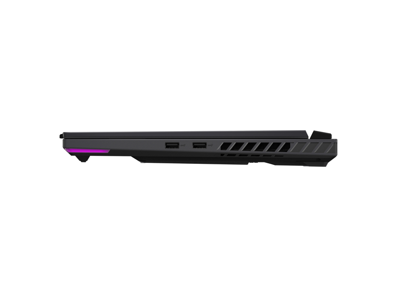 90NR0L67-M00300 Ноутбук Asus ROG Strix G16 G614PP-S5063/ 16''/ AMD Ryzen 9 8940HX/ 16GB/ 512GB SSD/ NVIDIA GeForce RTX5070 8GB/ (2560x1600)/ DOS/ grey/ Wi-Fi/ BT/ CAM/ 2xThunderbolt/ 2xUSB/ HDMI/ RJ45 2