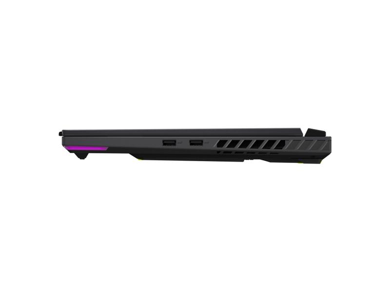 90NR0L68-M009F0  Ноутбук Asus ROG Strix G16 G614PP-TS206/ 16''/ AMD Ryzen 9 8940HX/ 32GB/ 512GB SSD/ NVIDIA GeForce RTX 5070 8GB/ (2560x1600)/ DOS/ green/ Wi-Fi/ BT/ CAM/ 2xUSB/ 2xUSB-C/ HDMI/ RJ45 3