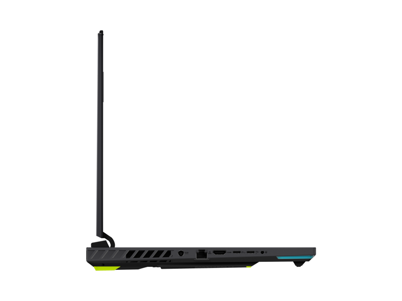 90NR0L68-M009F0  Ноутбук Asus ROG Strix G16 G614PP-TS206/ 16''/ AMD Ryzen 9 8940HX/ 32GB/ 512GB SSD/ NVIDIA GeForce RTX 5070 8GB/ (2560x1600)/ DOS/ green/ Wi-Fi/ BT/ CAM/ 2xUSB/ 2xUSB-C/ HDMI/ RJ45 1