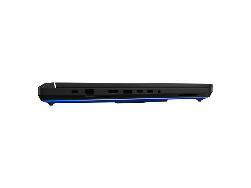 90NR0L81-M001K0 Ноутбук ASUS ROG Strix SCAR 16 G635LX-RW041/ 16''/ Intel Core Ultra 9 275HX/ 32GB/ 1TB SSD/ NVIDIA GeForce RTX 5090 24GB/ (2560x1600)DOS/ Wi-Fi/ BT/ CAM/ 3xUSB/ HDMI/ RJ45 2
