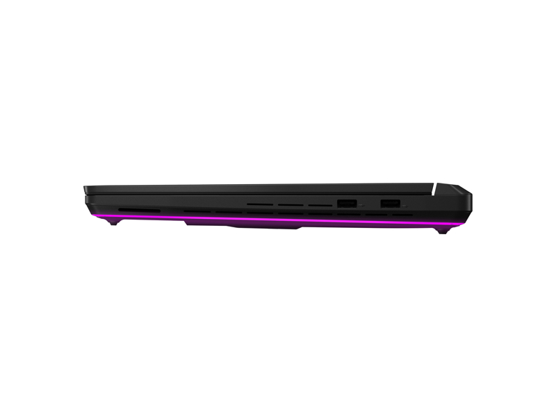 90NR0L81-M001K0 Ноутбук ASUS ROG Strix SCAR 16 G635LX-RW041/ 16''/ Intel Core Ultra 9 275HX/ 32GB/ 1TB SSD/ NVIDIA GeForce RTX 5090 24GB/ (2560x1600)DOS/ Wi-Fi/ BT/ CAM/ 3xUSB/ HDMI/ RJ45 3