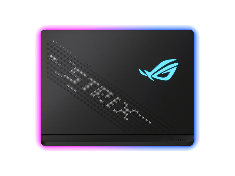 90NR0L81-M001K0 Ноутбук ASUS ROG Strix SCAR 16 G635LX-RW041/ 16''/ Intel Core Ultra 9 275HX/ 32GB/ 1TB SSD/ NVIDIA GeForce RTX 5090 24GB/ (2560x1600)DOS/ Wi-Fi/ BT/ CAM/ 3xUSB/ HDMI/ RJ45 1