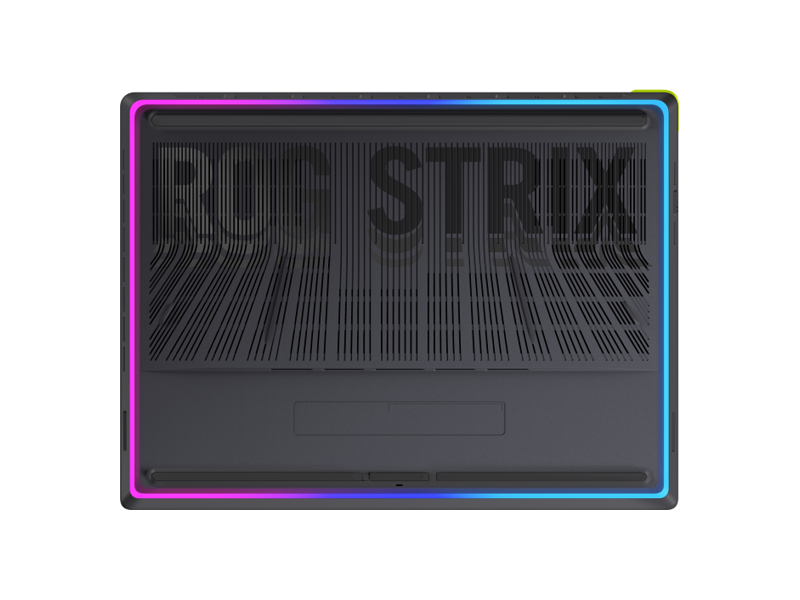 90NR0LE1-M00BD0  Ноутбук Asus ROG Strix G18 G815JMR-TT239/ 18''/ Intel Core i9 14900HX/ 16GB/ 512GB SSD/ NVIDIA GeForce RTX 5060 8GB/ (2560x1600)/ DOS/ grey/ Wi-Fi/ BT/ CAM/ 3xUSB/ 2xUSB-C/ HDMI/ RJ45 1