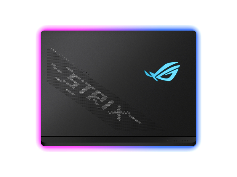 90NR0LF1-M005S0 Ноутбук Asus ROG Strix Scar 18 G835LX-SA126W/ 18''/ Intel Core Ultra 9 275HX/ 64GB/ 2TB SSD/ NVIDIA GeForce RTX5090 24GB/ (2560x1600)/ Win11Home/ black/ Wi-Fi/ BT/ CAM/ 2xThunderbolt/ 3xUSB/ HDMI/ RJ45 1