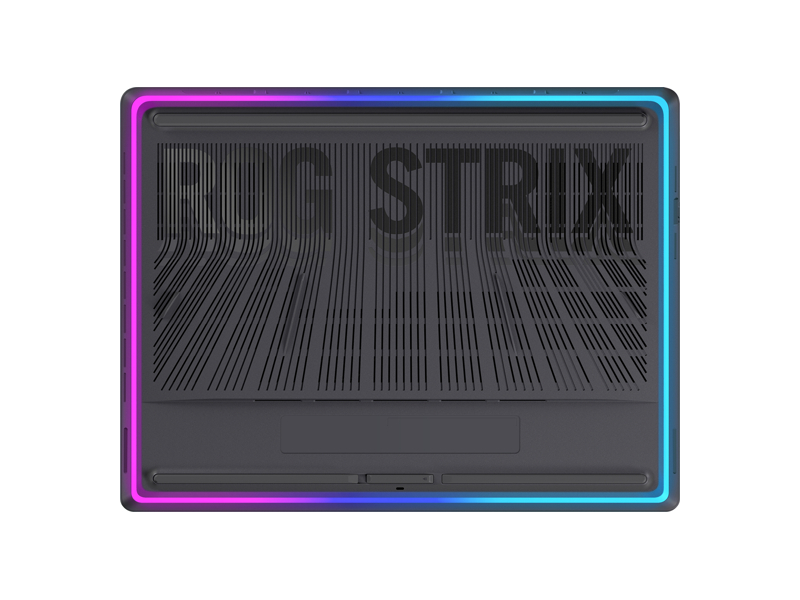 90NR0LG1-M00330 Ноутбук Asus ROG Strix G16 G615LW-S5080/ 16''/ Intel Core Ultra 9 275HX/ 32GB/ 1TB SSD/ NVIDIA GeForce RTX5080 16GB/ (2560x1600)/ DOS/ grey/ Wi-Fi/ BT/ CAM/ 2xThunderbolt/ 3xUSB/ HDMI 1