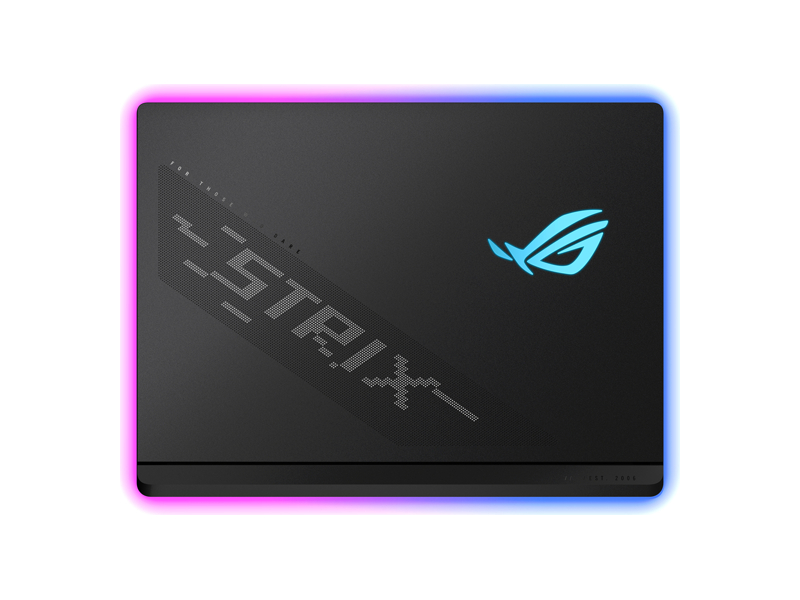 90NR0LI1-M005M0 Ноутбук Asus ROG Strix Scar 18 G835LW-SA112W/ 18''/ Intel Core Ultra 9 275HX/ 32GB/ 1TB SSD/ NVIDIA GeForce RTX5080 16GB/ (2560x1600)/ Win11Home/ black/ Wi-Fi/ BT/ CAM/ USB/ HDMI 1
