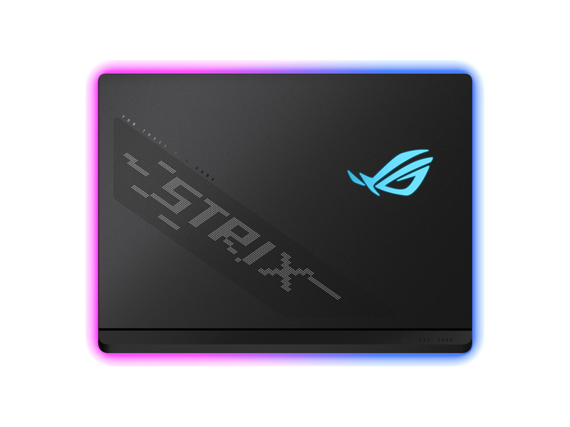 90NR0LI1-M008Y0  Ноутбук ASUS ROG Strix SCAR 18 G835LW-SA190W/ 18''/ Intel Ultra 9 275HX/ 64GB/ 1TB SSD/ NVIDIA GeForce RTX 5080 16/ (2560x1600)/ Win11Home/ Off Black/ Wi-Fi/ BT/ CAM/ 2xThunderbolt/ 3xUSB/ HDMI/ RJ45 1