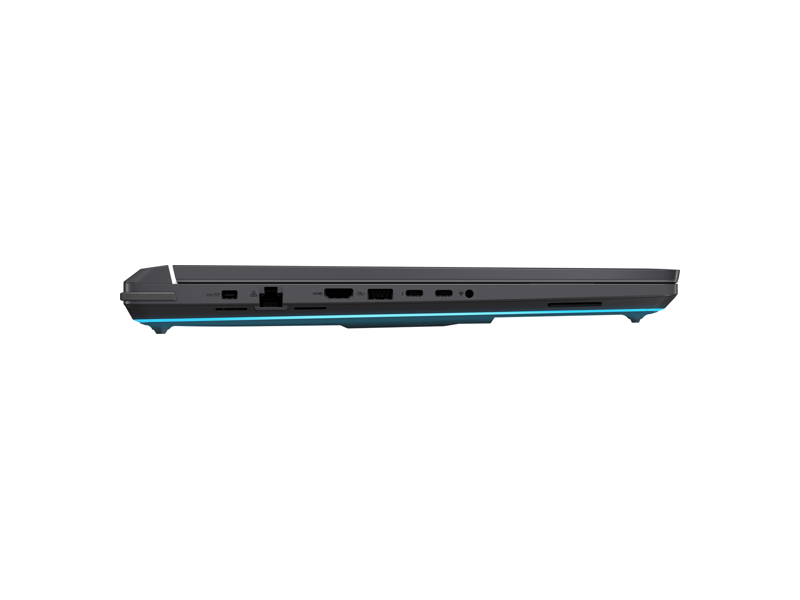 90NR0LK1-M00750  Ноутбук Asus ROG Strix G18 G815LP-S9141/ 18''/ Intel Ultra 7 255HX/ 32GB/ 1TB SSD/ NVIDIA GeForce RTX 5070 8GB/ (2560x1600)/ DOS/ grey/ Wi-Fi/ BT/ CAM/ Thunderbolt/ 3xUSB/ USB-C/ HDMI/ RJ45 2