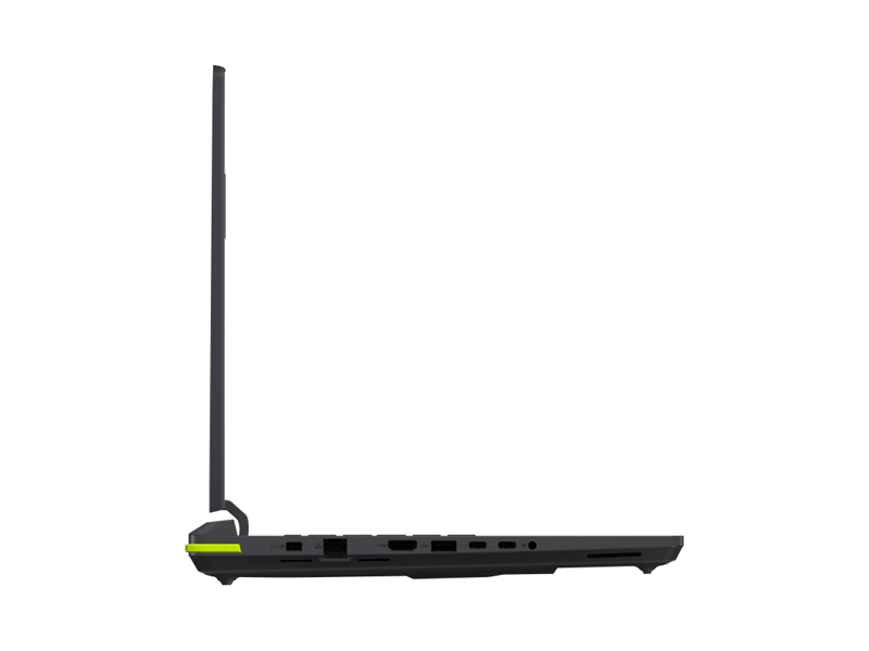 90NR0LL1-M00210  Ноутбук Asus ROG Strix G16 G615JHR-S5058/ 16''/ Intel Core i7 14650HX/ 16GB/ 1TB SSD/ NVIDIA GeForce RTX5050 8GB/ (2560x1600)/ DOS/ grey/ Wi-Fi/ BT/ CAM/ Thunderbolt/ 3xUSB/ USB-C/ HDMI/ RJ45 1