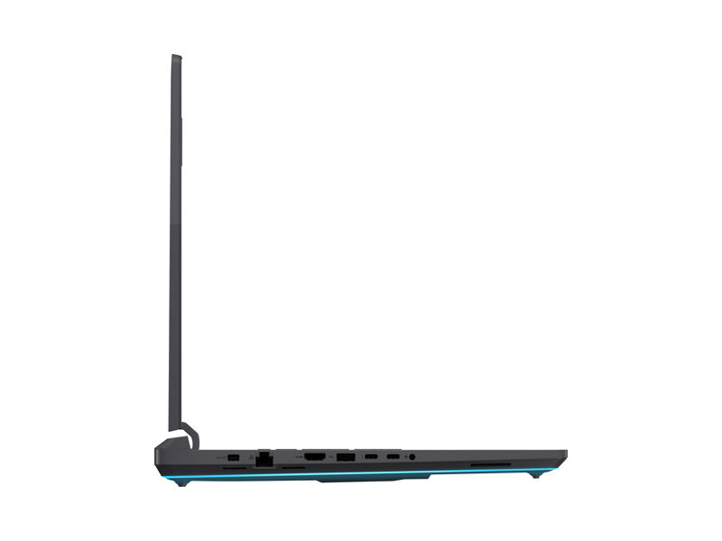 90NR0LT1-M00390 Ноутбук ASUS ROG Strix G815LR-S9085/ 18''/ Intel Ultra 9 275HX/ 32GB/ 1TB SSD/ NVIDIA GeForce RTX5070Ti 12GB/ (2560x1600)/ DOS/ Wi-Fi/ BT/ CAM/ 2xThunderbolt/ 2xUSB/ HDMI/ RJ45 2