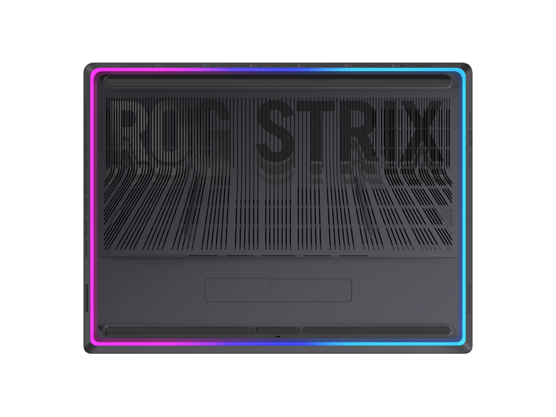 90NR0LT1-M005B0 Ноутбук ASUS ROG Strix G18 G815LR-S9126W/ 18''/ Intel Ultra 9 275HX/ 32GB/ 1TB SSD/ NVIDIA GeForce RTX 5070 Ti 12GB/ (2560x1600)/ Win11Home/ Eclipse Gray/ Wi-Fi/ BT/ CAM/ 2xThunderbolt/ 3xUSB/ HDMI/ RJ45 2