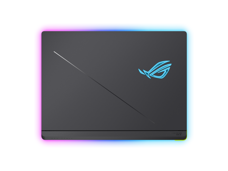 90NR0LT1-M00H30  Ноутбук Asus ROG Strix G18 G815LR-TT344/ 18''/ Intel Ultra 9 290HX Plus/ 32GB/ 1TB SSD/ NVIDIA GeForce RTX5070Ti 12GB/ (2560x1600)/ DOS/ grey/ Wi-Fi/ BT/ CAM/ 3xUSB/ 2xUSB-C/ HDMI/ RJ45 1