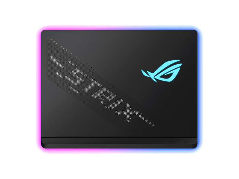 90NR0LU1-M000K0  Ноутбук ASUS ROG Strix SCAR 16 G635LR-RW017/ 16''/ Intel Ultra 9 275HX/ 32GB/ 1TB SSD/ NVIDIA GeForce RTX 5070 Ti 12GB/ (2560x1600)/ DOS/ Wi-Fi/ BT/ CAM/ 2xThunderbolt/ 3xUSB/ HDMI/ RJ45 2