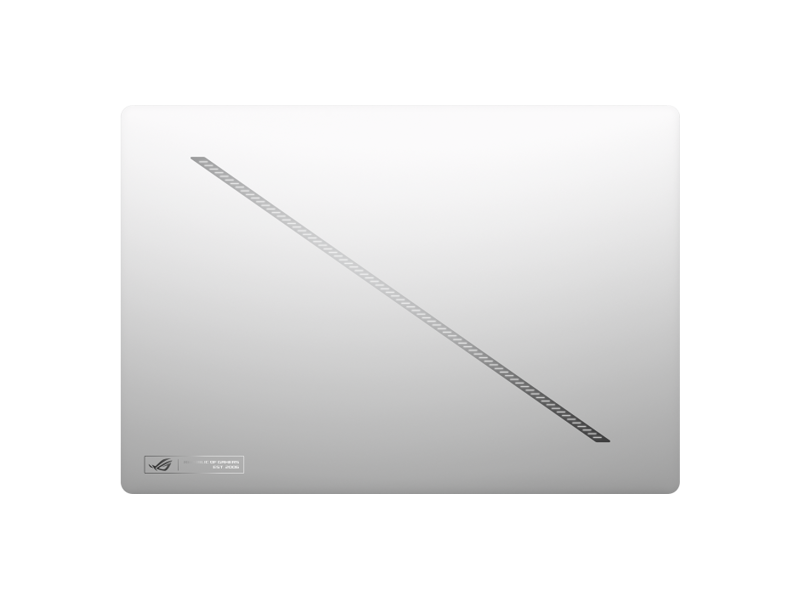 90NR0M22-M003X0  Ноутбук Asus ROG Zephyrus G16 GU605CM-QR082W/ 16''/ Intel Ultra 7 255H/ 32GB/ 1TB SSD/ nVidia GeForce RTX 5060 8GB/ (2560x1600)/ Win11Home/ Platinum White/ Wi-Fi/ BT/ CAM/ Thunderbolt/ 2xUSB/ USB-C/ HDMI/ DP 1