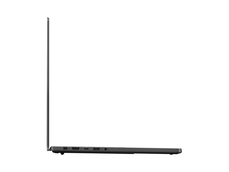 90NR0NK8-M002K0 Ноутбук ASUS ROG Strix G16 G614FR-S5056/ 16''/ AMD Ryzen 9 9955HX/ 16GB/ 1TB SSD/ NVIDIA GeForce RTX 5070 Ti 12GB/ (2560x1600)/ DOS/ Volt Green/ Wi-Fi/ BT/ CAM/ 2xThunderbolt/ 2xUSB/ HDMI/ RJ45 3