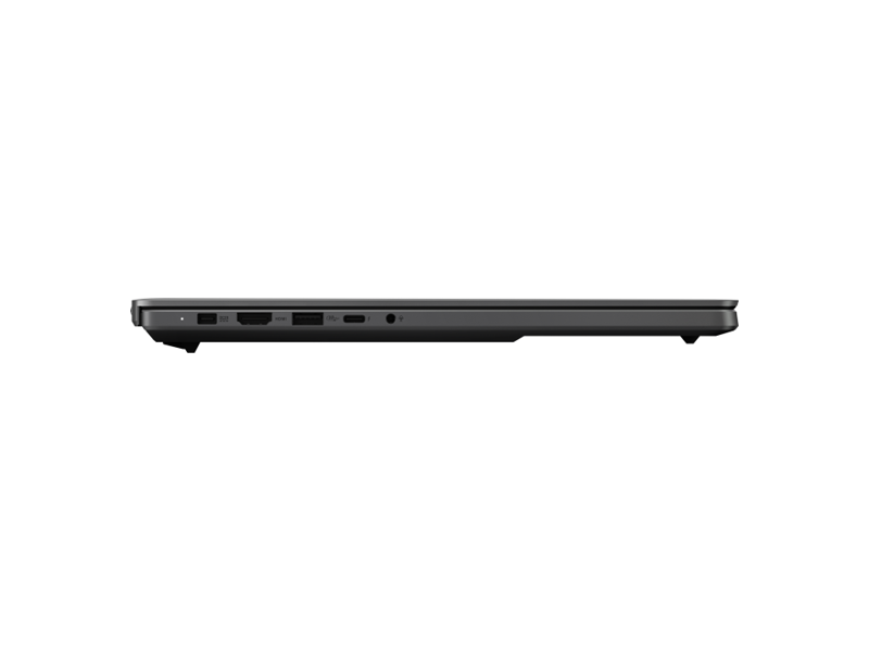 90NR0PC1-M001J0  Ноутбук ASUS ROG Zephyrus G16 GU606AR-TB032/ 16''/ Intel Ultra 9 386H/ 32GB/ 1TB SSD/ NVIDIA GeForce RTX5070Ti 12GB/ (2560x1600)/ DOS/ white/ Wi-Fi/ BT/ CAM/ Thunderbolt/ 2xUSB/ USB-C/ HDMI 3