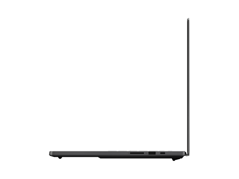 90NR0PC1-M001J0  Ноутбук ASUS ROG Zephyrus G16 GU606AR-TB032/ 16''/ Intel Ultra 9 386H/ 32GB/ 1TB SSD/ NVIDIA GeForce RTX5070Ti 12GB/ (2560x1600)/ DOS/ white/ Wi-Fi/ BT/ CAM/ Thunderbolt/ 2xUSB/ USB-C/ HDMI 2